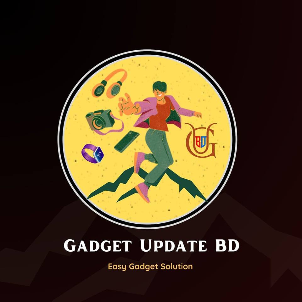 Gadget Update BD